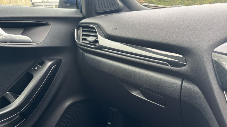 Ford Puma 1.0 EcoBoost Hybrid mHEV ST-Line 5dr Petrol Hatchback